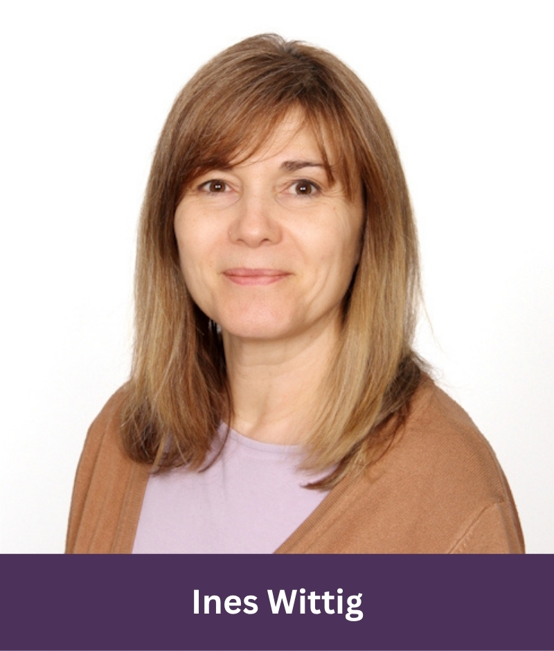 Ines Wittig